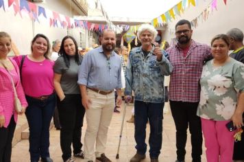 Foto - FESTA JUNINA CAPES 2024