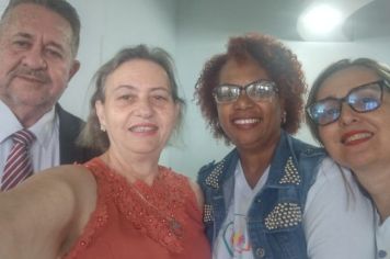 Foto - CASAMENTO COMUNITÁRIO 2023