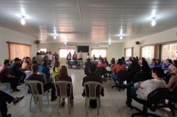 Foto - POSSE DOS CONCURSADOS 2024