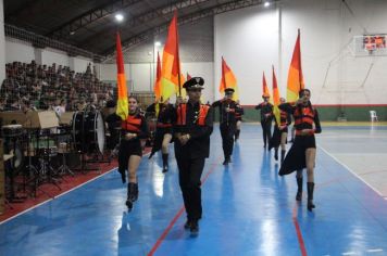 Foto - 30º CAMPEONATO DE BANDAS E FANFARRAS