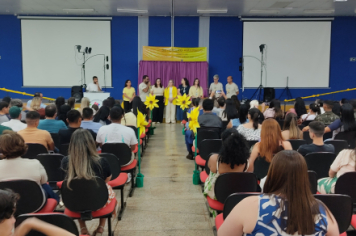 Foto - Setembro Amarelo 2025