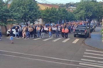 Foto - MAIO LARANJA 2024