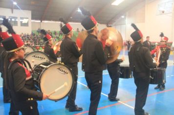 Foto - 30º CAMPEONATO DE BANDAS E FANFARRAS