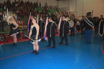 Foto - 30º CAMPEONATO DE BANDAS E FANFARRAS