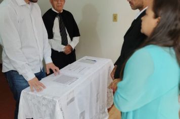 Foto - CASAMENTO COMUNITÁRIO 2023