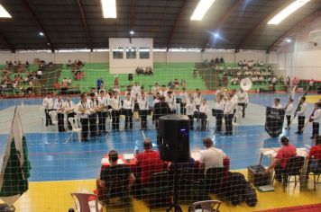 Foto - 30º CAMPEONATO DE BANDAS E FANFARRAS