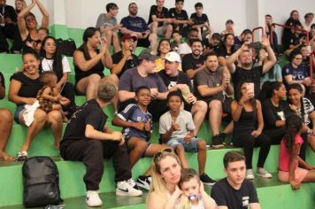 Foto - 30º CAMPEONATO DE BANDAS E FANFARRAS