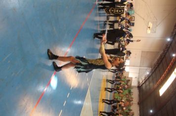 Foto - 30º CAMPEONATO DE BANDAS E FANFARRAS