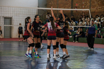 Foto - 71º Jogos Escolares do Paraná