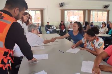 Foto - POSSE DOS CONCURSADOS 2024