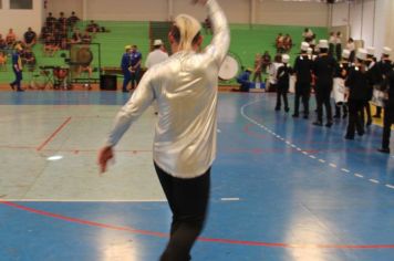 Foto - 30º CAMPEONATO DE BANDAS E FANFARRAS