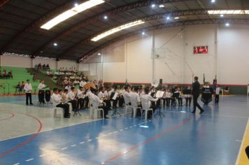 Foto - 30º CAMPEONATO DE BANDAS E FANFARRAS
