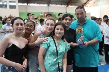 Foto - 30º CAMPEONATO DE BANDAS E FANFARRAS