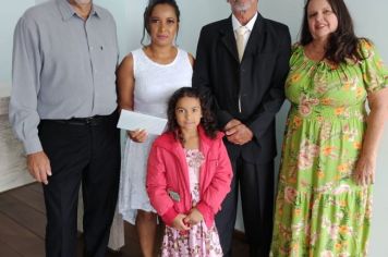 Foto - CASAMENTO COMUNITÁRIO 2023