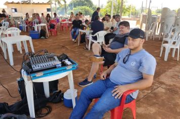 Foto - DIA DO TRABALHADOR 2024