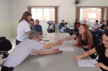 Foto - POSSE DOS CONCURSADOS 2024