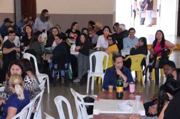 Foto - Almoço 