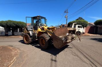 Foto - MEU BAIRRO LIMPO DEZ/23