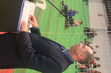 Foto - 30º CAMPEONATO DE BANDAS E FANFARRAS