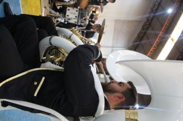 Foto - 30º CAMPEONATO DE BANDAS E FANFARRAS