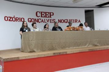 Foto - CEEP FETEC 2023