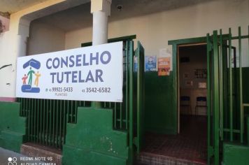 Foto - Conselho Tutelar