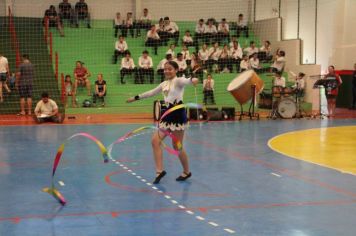 Foto - 30º CAMPEONATO DE BANDAS E FANFARRAS