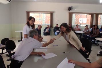 Foto - POSSE DOS CONCURSADOS 2024