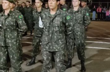 Foto - TG ENCERRAMENTO DE ANO DE INSTRUÇÃO DE ATIRADORES 2023