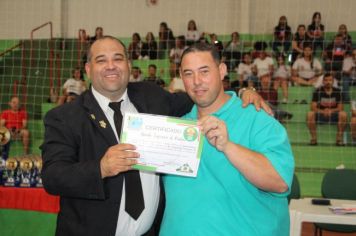 Foto - 30º CAMPEONATO DE BANDAS E FANFARRAS