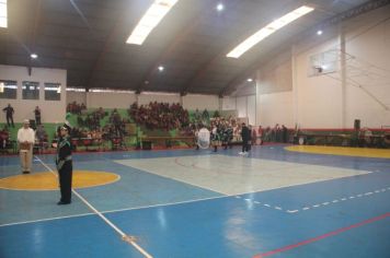 Foto - 30º CAMPEONATO DE BANDAS E FANFARRAS
