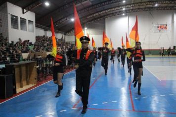 Foto - 30º CAMPEONATO DE BANDAS E FANFARRAS