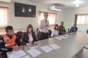 Foto - POSSE DOS CONCURSADOS 2024