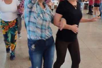 Foto - FESTA JUNINA SECRETARIA AÇÃO SOCIAL 2024