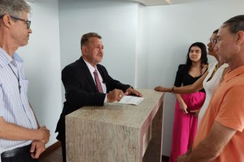 Foto - CASAMENTO COMUNITÁRIO 2023