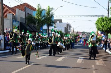 Foto - Desfile Cívico - 07 de Setembro de 2019