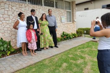 Foto - CASAMENTO COMUNITÁRIO 2023