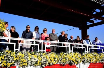 Foto - Desfile Cívico - 07 de Setembro de 2017