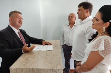 Foto - CASAMENTO COMUNITÁRIO 2023