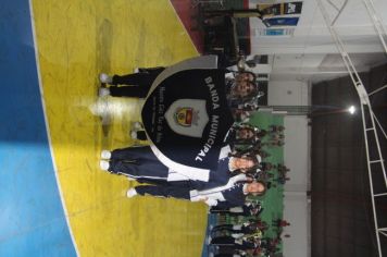 Foto - 30º CAMPEONATO DE BANDAS E FANFARRAS