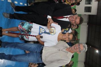 Foto - 30º CAMPEONATO DE BANDAS E FANFARRAS