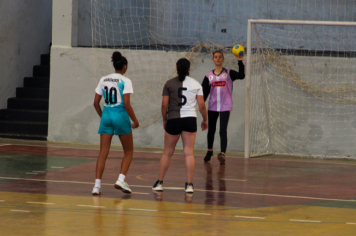 Foto - 71º Jogos Escolares do Paraná