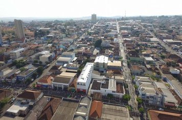 Foto - Desfile Cívico - 07 de Setembro de 2017
