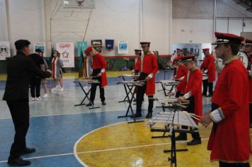 Foto - 30º CAMPEONATO DE BANDAS E FANFARRAS