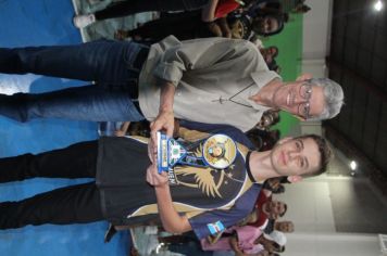 Foto - 30º CAMPEONATO DE BANDAS E FANFARRAS