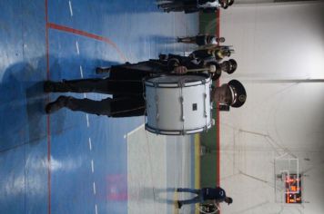 Foto - 30º CAMPEONATO DE BANDAS E FANFARRAS