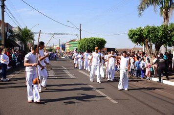 Foto - Desfile Cívico - 07 de Setembro de 2017