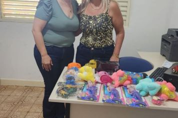 Foto - NATAL 2023