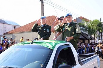 Foto - Desfile Cívico - 07 de Setembro de 2017