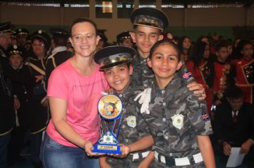 Foto - 30º CAMPEONATO DE BANDAS E FANFARRAS